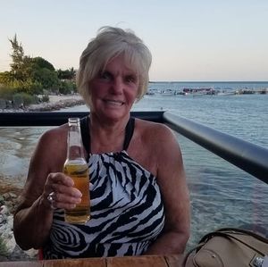 Meet your Posher, Mary